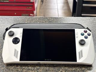 USED Asus ROG Ally 7